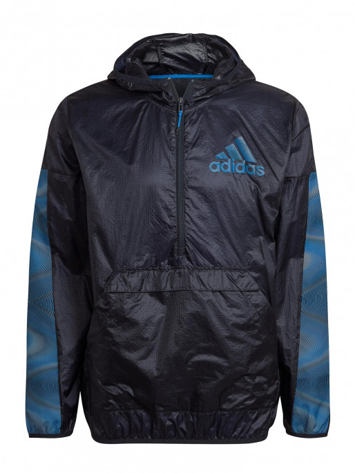 ADIDAS Αθλητικό Αντιανεμικό SEASONALS