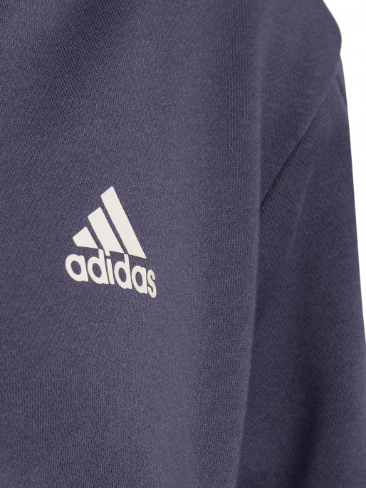 ADIDAS Παιδικό Αθλητικό Σετ Wildshape Print Cotton