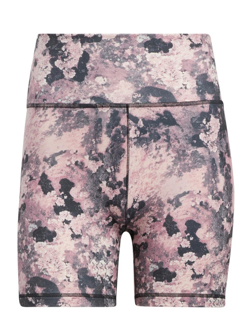 ADIDAS PERFORMANCE Ženske helanke Yoga Studio Print