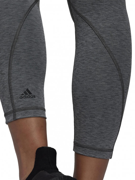 ADIDAS PERFORMANCE Colanti Optime Trainicons 7/8