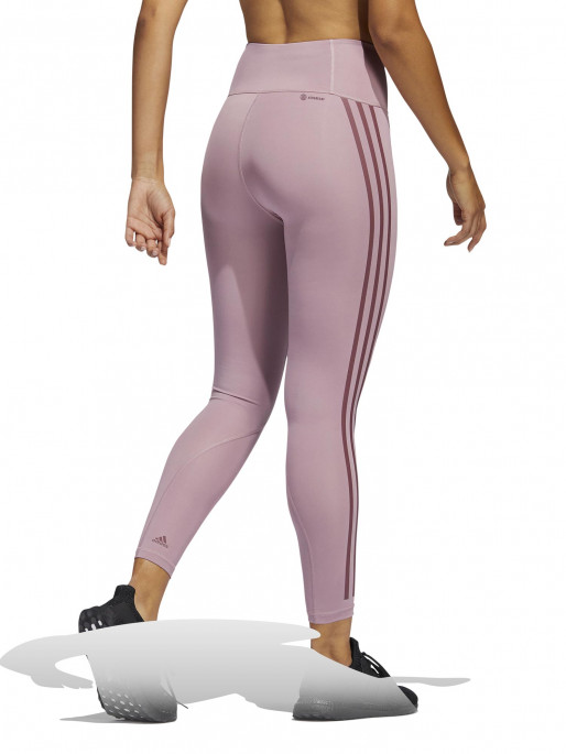 ADIDAS Ženske helanke Opt TIcons 7/8T