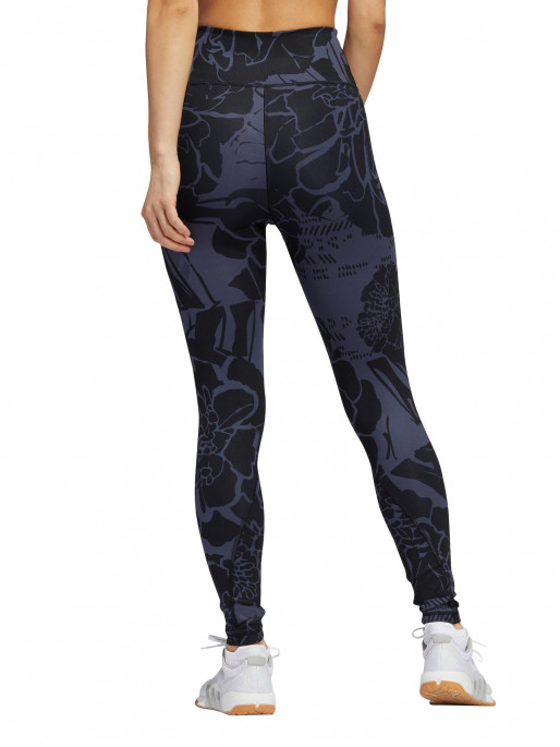 ADIDAS PERFORMANCE Optime Superher Training 7/8 Tights