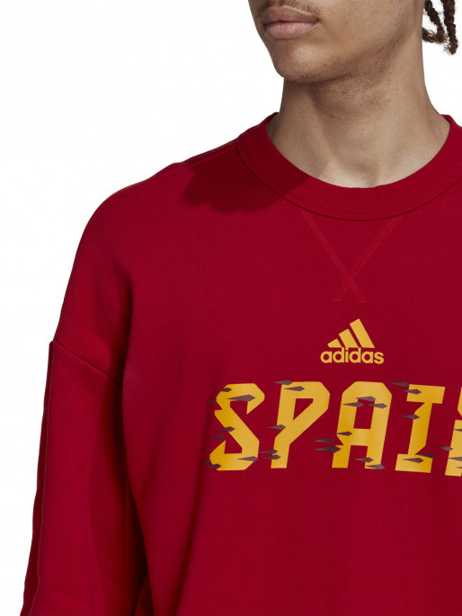 ADIDAS Bluza FIFA World Cup 2022 Spain