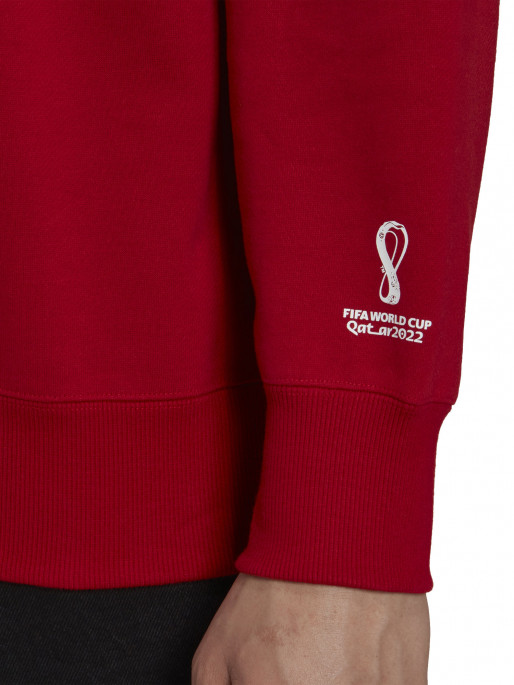ADIDAS Bluza FIFA World Cup 2022 Spain