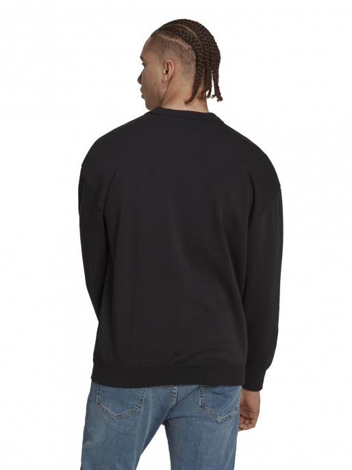 ADIDAS FIFA World Cup 2022 Official Emblem Sweatshirt