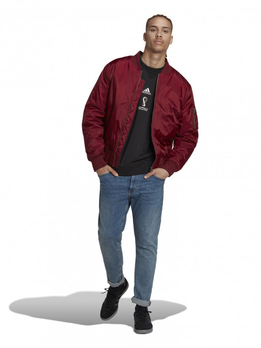 ADIDAS FIFA World Cup 2022 Official Emblem Sweatshirt