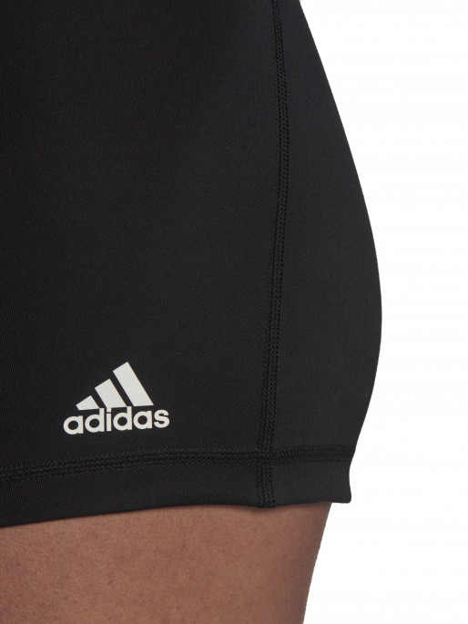 ADIDAS PERFORMANCE Yoga Essentials High-Waisted Short Tights