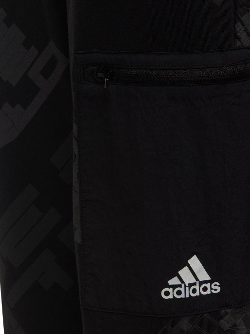 ADIDAS SPORTSWEAR Παιδικό Αθλητικό Παντελόνι ARKD3 Pocket