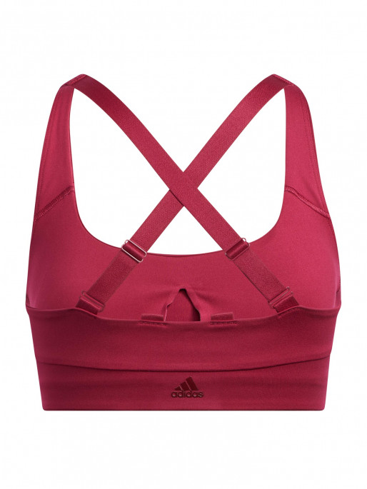 ADIDAS PERFORMANCE Αθλητικό Μπουστάκι Powerimpact Training Medium-Support