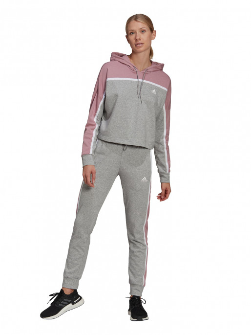 ADIDAS Αθλητικό Σετ Sportswear Subtle Block