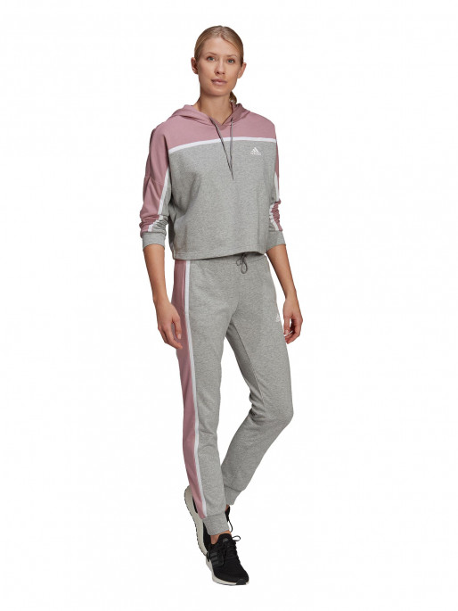 ADIDAS Αθλητικό Σετ Sportswear Subtle Block