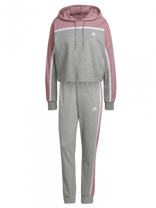 ADIDAS Αθλητικό Σετ Sportswear Subtle Block