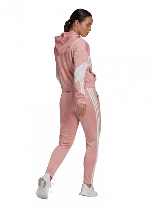 ADIDAS Αθλητικό Σετ W BOLD BLOCK TS