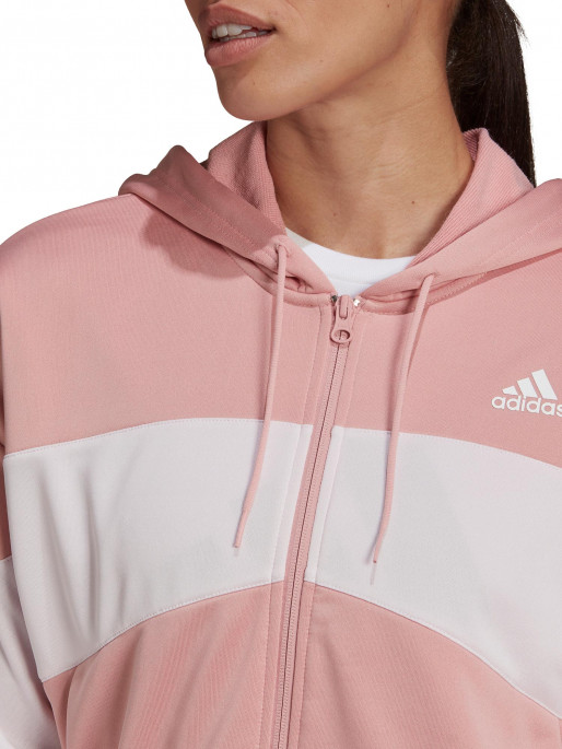ADIDAS Αθλητικό Σετ W BOLD BLOCK TS