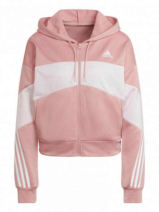 ADIDAS Αθλητικό Σετ W BOLD BLOCK TS