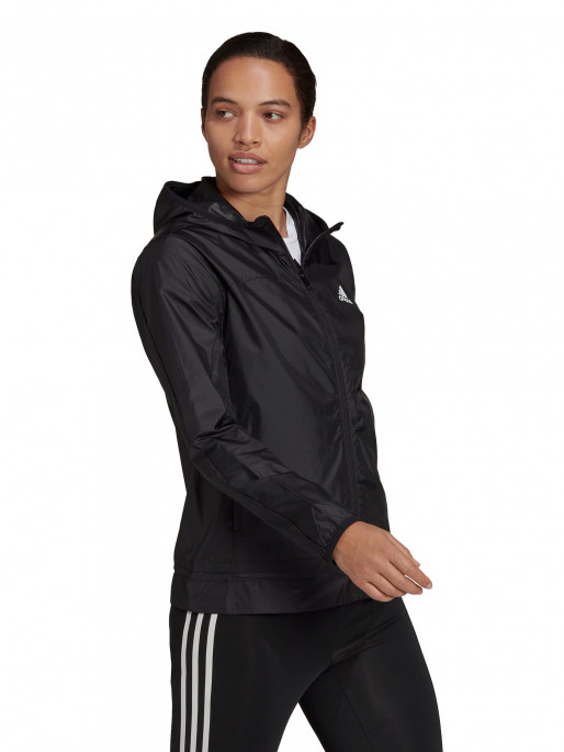 ADIDAS Αθλητικό Αντιανεμικό AEROREADY Logo Running