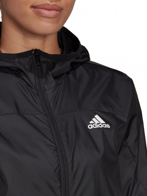 ADIDAS Αθλητικό Αντιανεμικό AEROREADY Logo Running