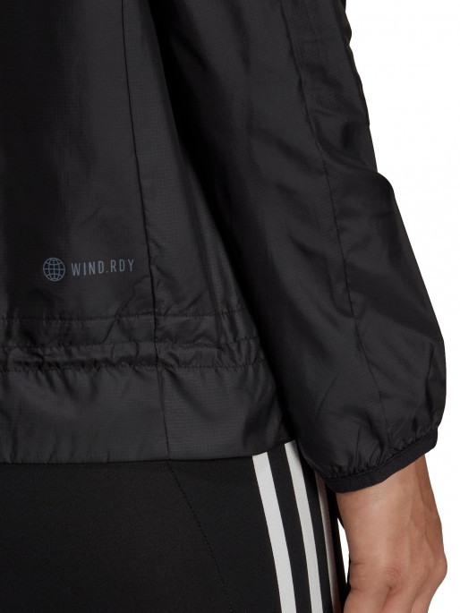 ADIDAS Αθλητικό Αντιανεμικό AEROREADY Logo Running