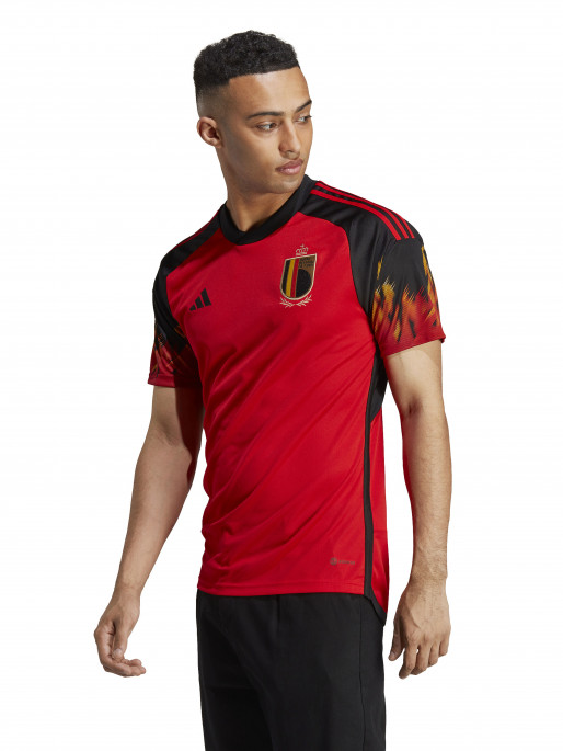 ADIDAS PERFORMANCE Тениска Belgium 22 Home