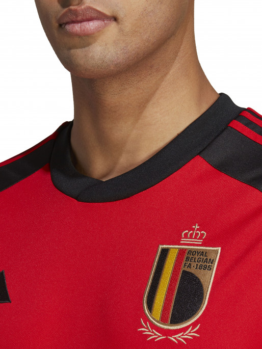 ADIDAS PERFORMANCE Тениска Belgium 22 Home
