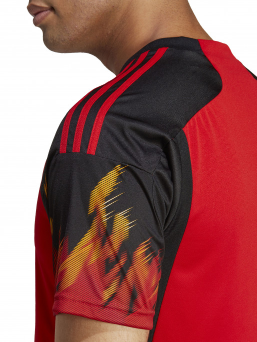 ADIDAS PERFORMANCE Тениска Belgium 22 Home