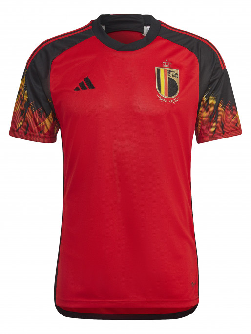 ADIDAS PERFORMANCE Тениска Belgium 22 Home