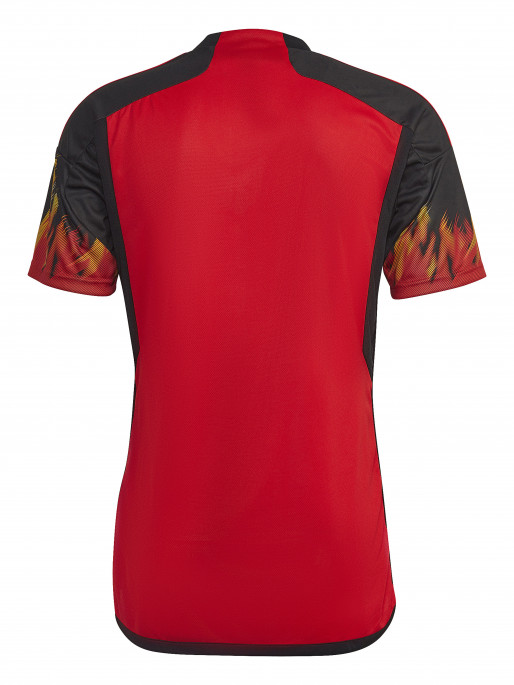 ADIDAS PERFORMANCE Тениска Belgium 22 Home