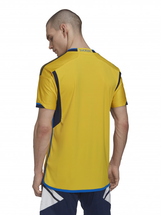 ADIDAS PERFORMANCE Tricou Sweden 22 Home