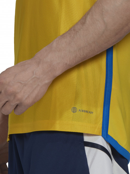 ADIDAS PERFORMANCE Tricou Sweden 22 Home
