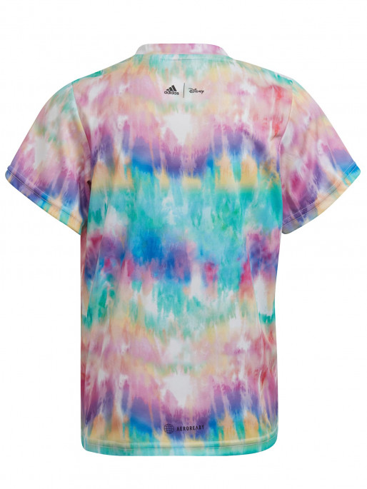 ADIDAS SPORTSWEAR Παιδική Κοντομάνικη Μπλούζα JR Disney Daisy Duck