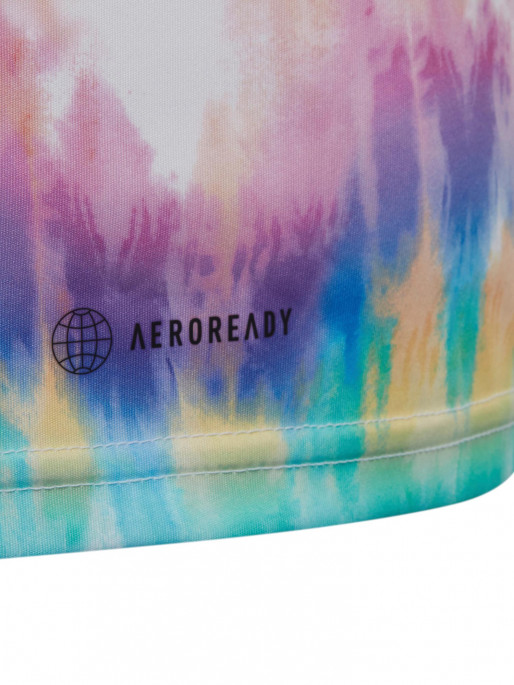 ADIDAS SPORTSWEAR Παιδική Κοντομάνικη Μπλούζα JR Disney Daisy Duck