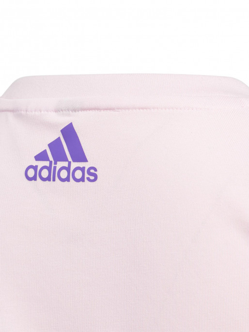 ADIDAS SPORTSWEAR Dečija majica LG COTTON