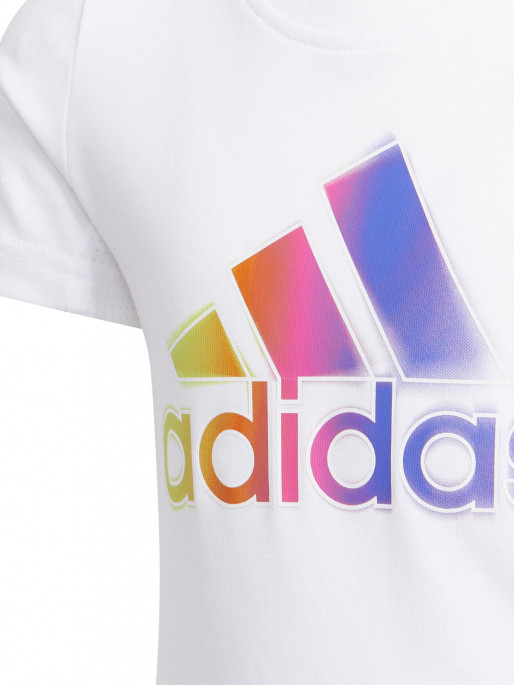 ADIDAS SPORTSWEAR Dečija majica LG COTTON Tee