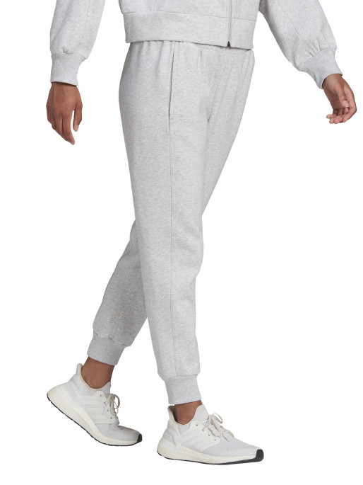 ADIDAS SPORTSWEAR Sportswear Studio Lounge Fleece Pants