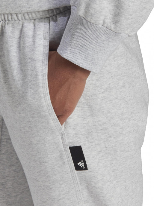 ADIDAS SPORTSWEAR Sportswear Studio Lounge Fleece Pants