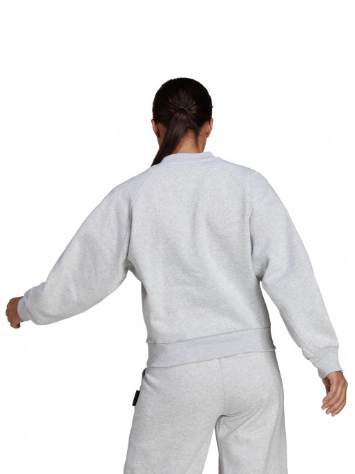 ADIDAS SPORTSWEAR Sportswear Studio Lounge Fleece Sweatshirt