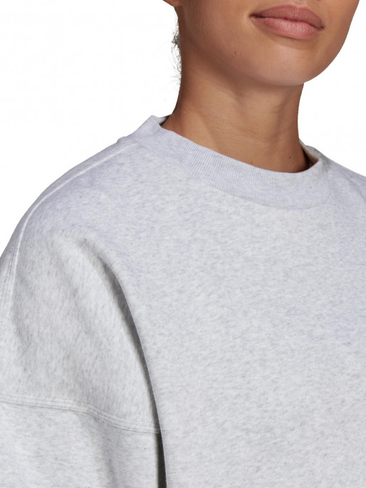 ADIDAS SPORTSWEAR Sportswear Studio Lounge Fleece Sweatshirt