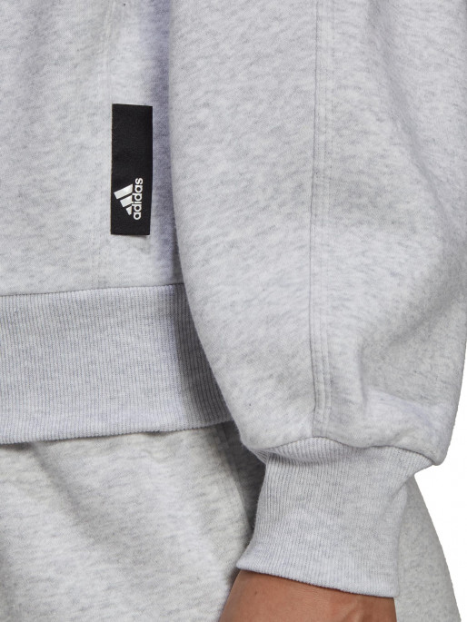 ADIDAS SPORTSWEAR Sportswear Studio Lounge Fleece Sweatshirt