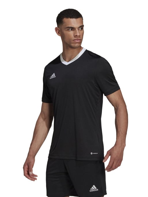 ADIDAS PERFORMANCE Κοντομάνικη Μπλούζα Entrada 22