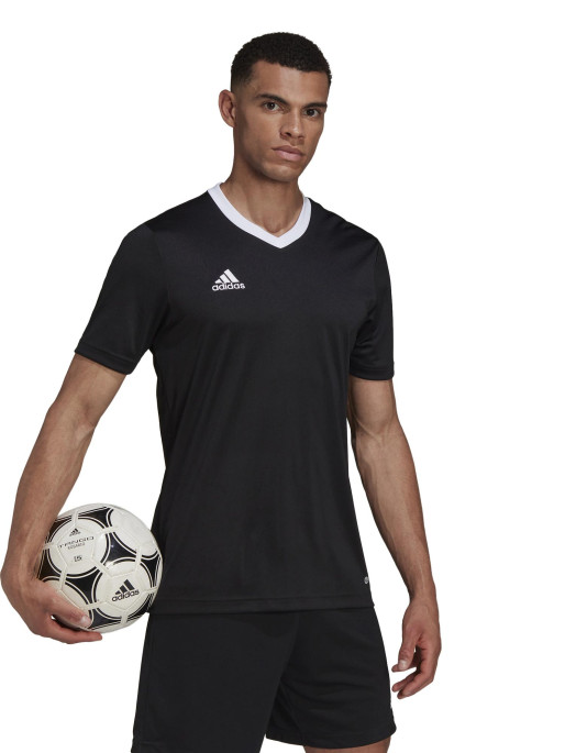 ADIDAS PERFORMANCE Κοντομάνικη Μπλούζα Entrada 22