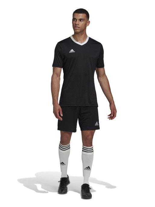 ADIDAS PERFORMANCE Κοντομάνικη Μπλούζα Entrada 22