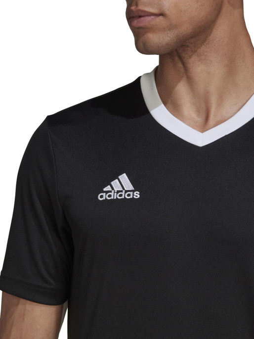 ADIDAS PERFORMANCE Κοντομάνικη Μπλούζα Entrada 22