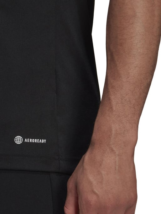 ADIDAS PERFORMANCE Κοντομάνικη Μπλούζα Entrada 22