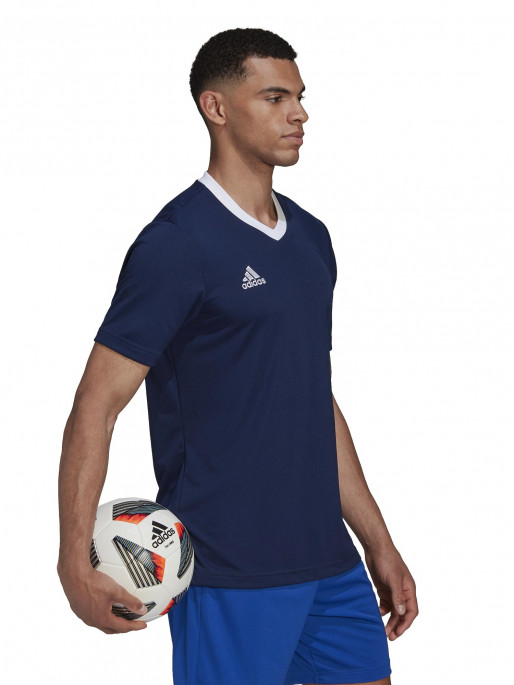 ADIDAS PERFORMANCE Κοντομάνικη Μπλούζα Entrada 22