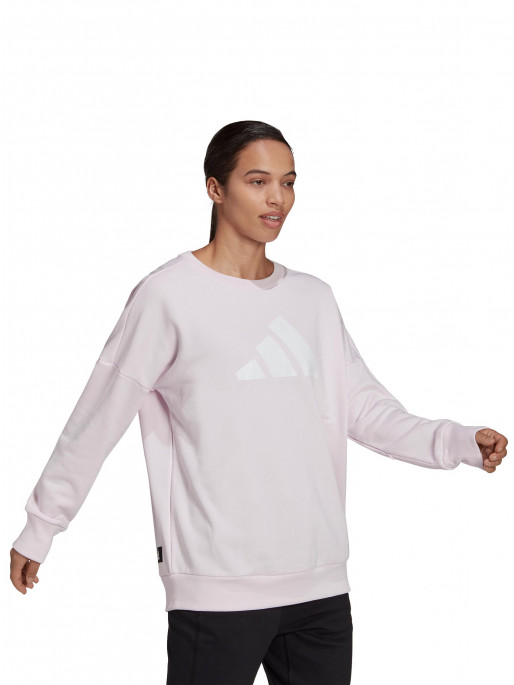ADIDAS SPORTSWEAR Μακρυμάνικη Μπλούζα W Performance