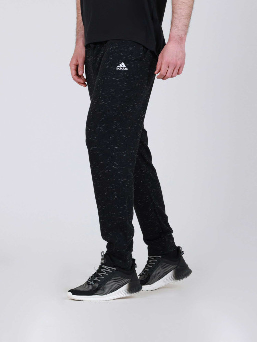 ADIDAS SPORTSWEAR Essentials French Terry Melange Joggers