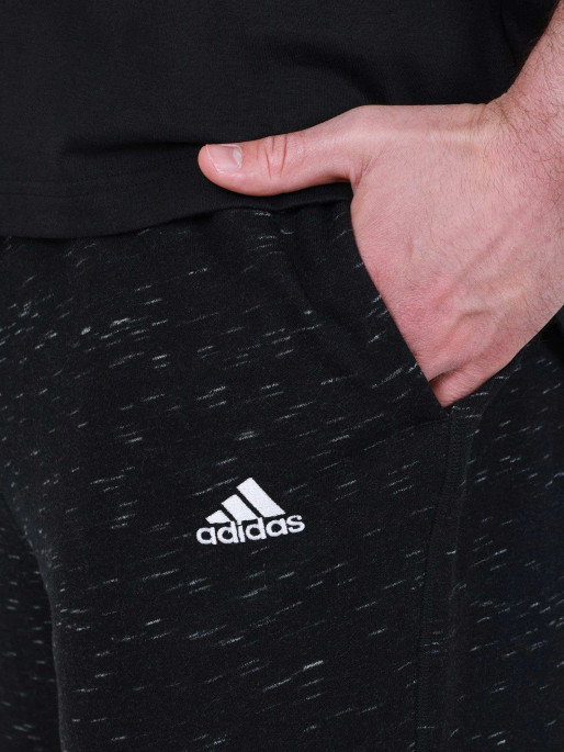 ADIDAS SPORTSWEAR Essentials French Terry Melange Joggers
