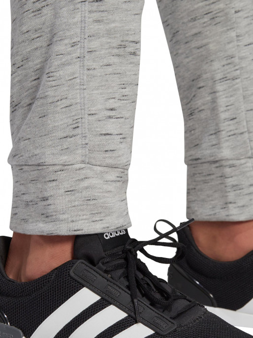 ADIDAS SPORTSWEAR Essentials French Terry Melange Pants