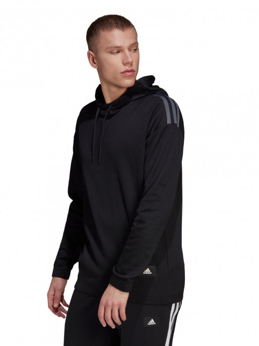 ADIDAS SPORTSWEAR Hanorac Trvl Three Stripes