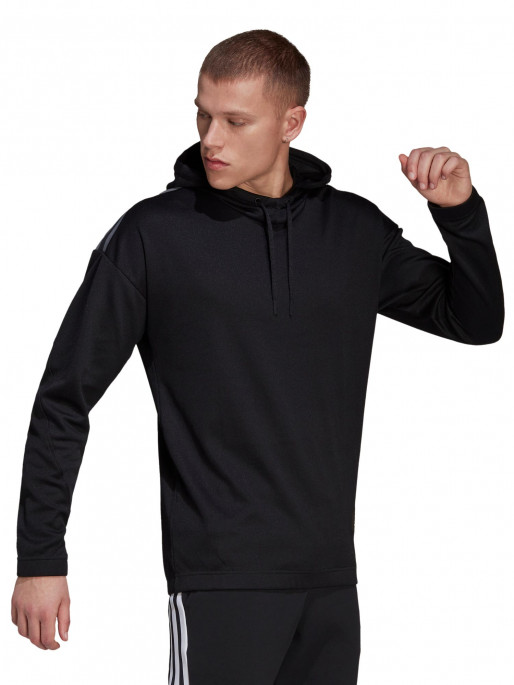 ADIDAS SPORTSWEAR Hanorac Trvl Three Stripes